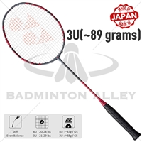 Yonex ArcSaber Badminton Racquet / Racket