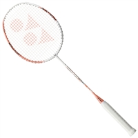 Yonex Astrox 01 Ability (AX01A) 4UG5 White Pink Badminton Racket