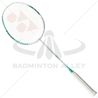 Yonex Astrox 01 Feel (AX01F) 4UG5 White Mint Badminton Racket