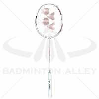 Yonex Astrox 10 (AX10WP) 4UG5 White Pink Badminton Racket Yonex Astrox 10 (AX10WP) 4UG5 White Pink Badminton Racket