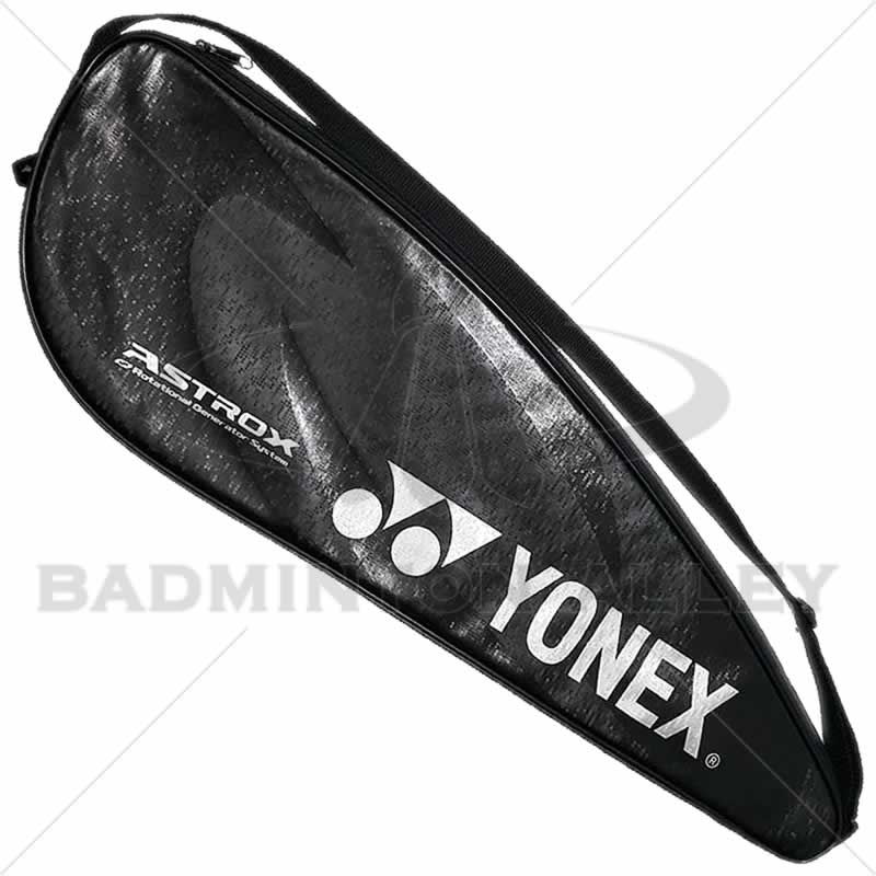 Yonex Astrox 88D Dominate (AX88D) Off-White Red Badminton Racket