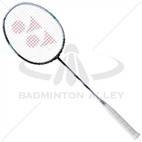 Yonex Astrox 88D Game Skill (36AX88DG) 3rd Generation  4UG5 Black Silver Badminton Racket