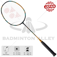 Yonex Badminton Racquets / Rackets