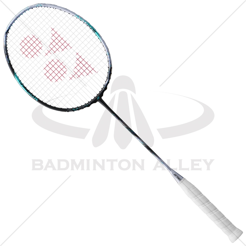 Yonex Astrox 88D Pro Dominate (AX88DPro3) 3rd Generation Black Silver  Badminton Racket