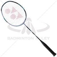 Yonex Astrox 88S Game Skill (3AX88SG) 3rd Generation 4UG5 Silver Black Badminton Racket