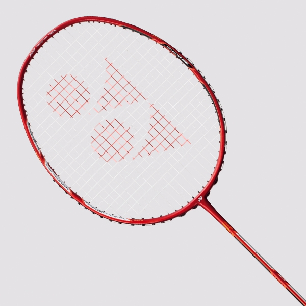 Yonex Duora 7 Red (Duo7-3UG4) Badminton Racket