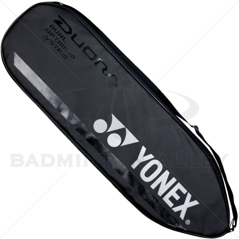 Yonex Duora 7 Dark Gun (Duo7-3UG5) Badminton Racket