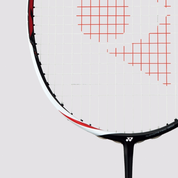 Yonex Duora Z-Strike (DUO-ZS-3UG4) Black White Badminton Racket