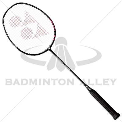 Toned tennis racket isometric square shape Flex/Torsion 2024 control