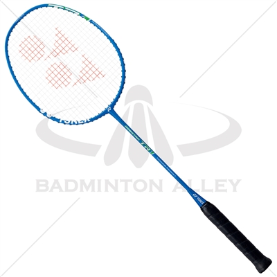 Yonex Isometric TR1 (ISO-TR1) Blue 118g Training Badminton Racket