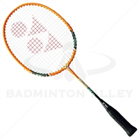 Yonex Muscle Power 2 Junior (MP2Jr) Bright Yellow Badminton Racket Yonex Muscle Power 2 Junior (MP2Jr) Bright Yellow Badminton Racket