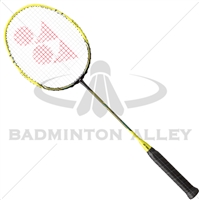 Yonex NanoRay Speed (NRSP) Flash Yellow Badminton Racket