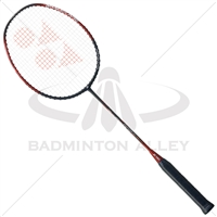 Yonex NanoFlare 001 Ability (NF001A) Black Red 5UG5 Badminton Racket Yonex NanoFlare 001 Ability (NF001A) Black Red 5UG5 Badminton Racket