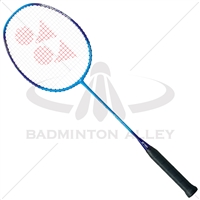 Yonex NanoFlare 001 CLEAR (NF001C) Cyan 5UG5 Badminton Racket Yonex NanoFlare 001 CLEAR (NF001C) Cyan 5UG5 Badminton Racket