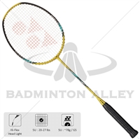 ナノレイ 450 ウィルソン K factor YONEX ヨネックス ナノレイ バボラ バドミントンラケット NANONAY - スポーツ別