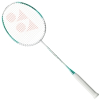 Yonex NanoFlare 001 Feel (NF001F) White Mint 5UG5 Badminton Racket