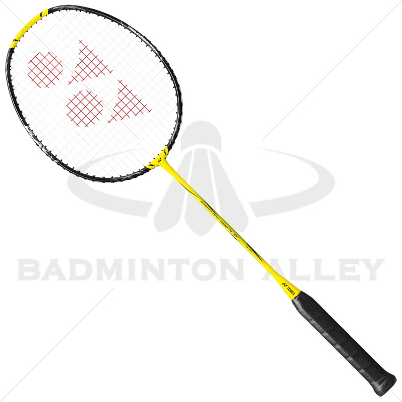 Yonex NanoFlare 1000 PLAY (NF1000P) Lightning Yellow 4UG5