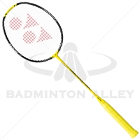 Yonex NanoFlare 1000 TOUR (NF1000T) Lightning Yellow 4UG5 Badminton Racket Yonex NanoFlare 1000 TOUR (NF1000T) Lightning Yellow 4UG5 Badminton Racket