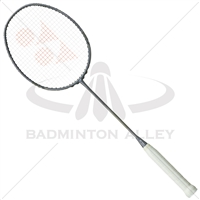 Yonex NanoFlare NextAge Dark Gray 4UG5 Badminton Racket