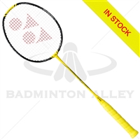 Yonex NanoFlare 1000Z (NF1000Z) Lightning Yellow Badminton Racket