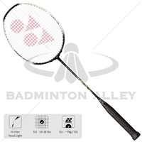 Yonex NanoRay Badminton Racket