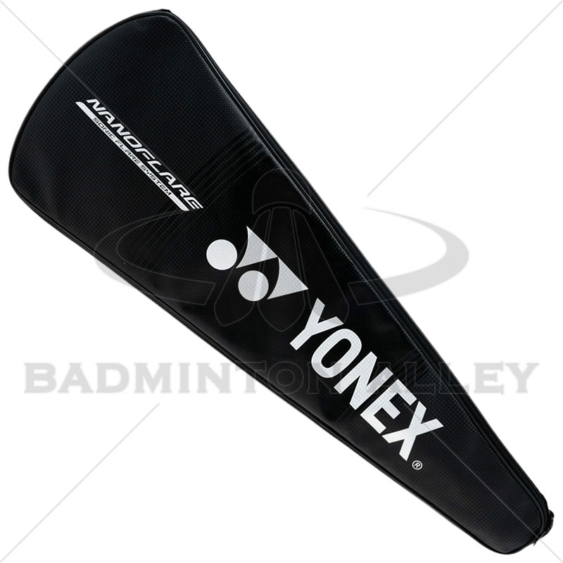 Yonex NanoFlare 600 (NF600) Marine 4UG5 Badminton Racket