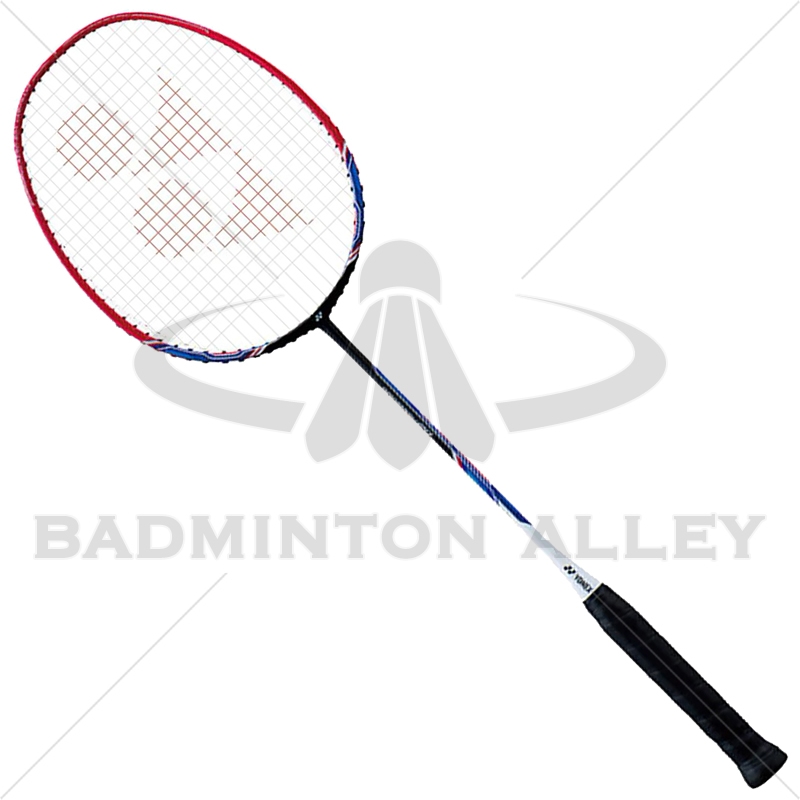 Yonex NanoRay 20 (NR20-3UG4) Black Red Badminton Racket