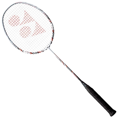 Yonex NanoRay 700FX (Flexible) White High Red Badminton Racket