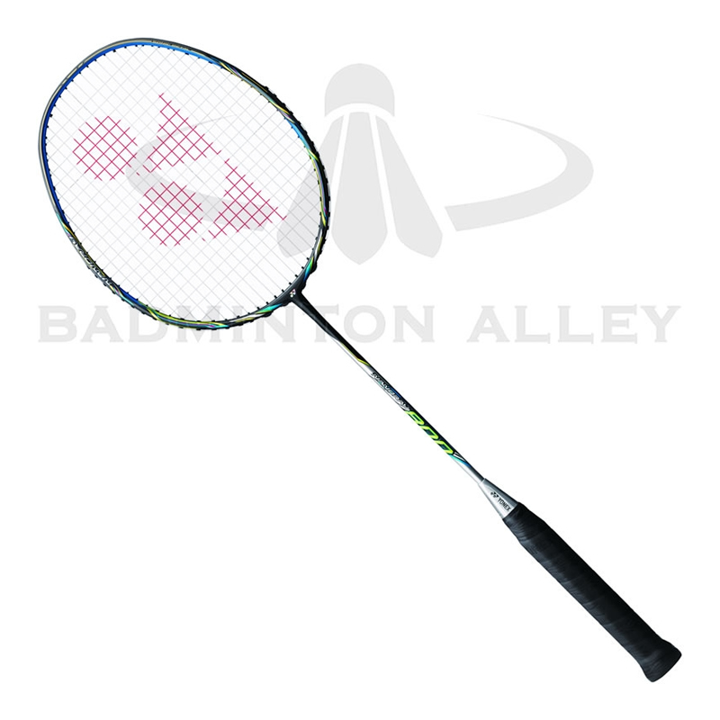 Yonex NanoRay 800 (NR800 / NR-800) 3UG5 Badminton Racket