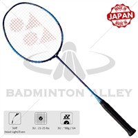 Yonex NanoRay Badminton Racket