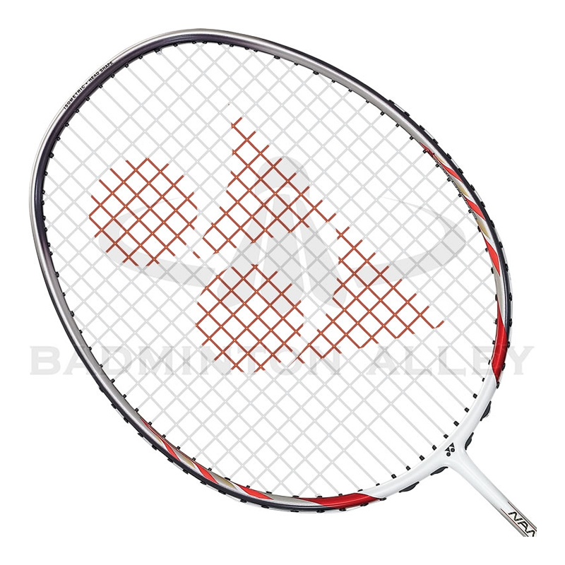 Yonex Nano Speed 7000 (3UG5) 2011 Badminton Racket