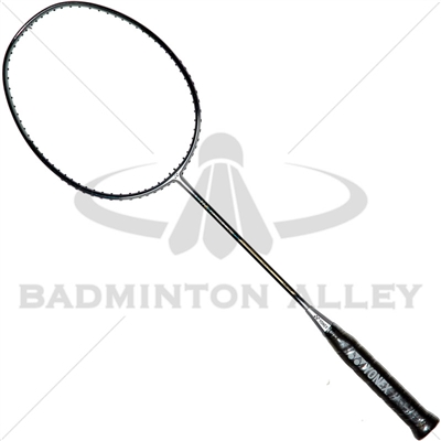 Yonex Ti-5 (Ti5-LTD) Titanium Mesh Limited Edition Badminton Racket