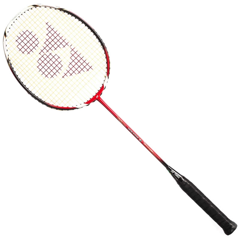 Yonex Voltric 3 (VT3) Red Badminton Racket