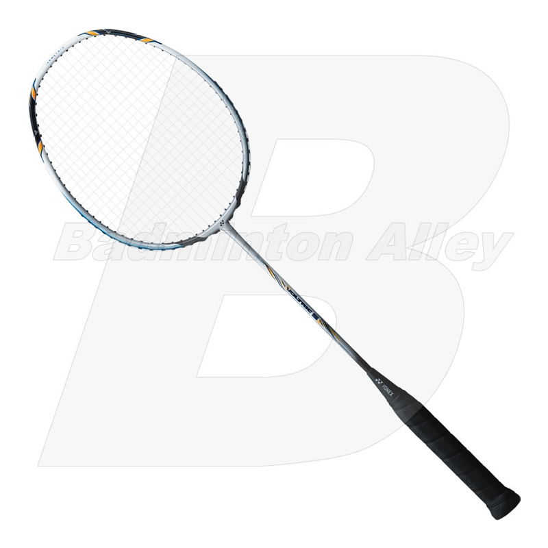 Badminton racket sale and shuttlecock yonex