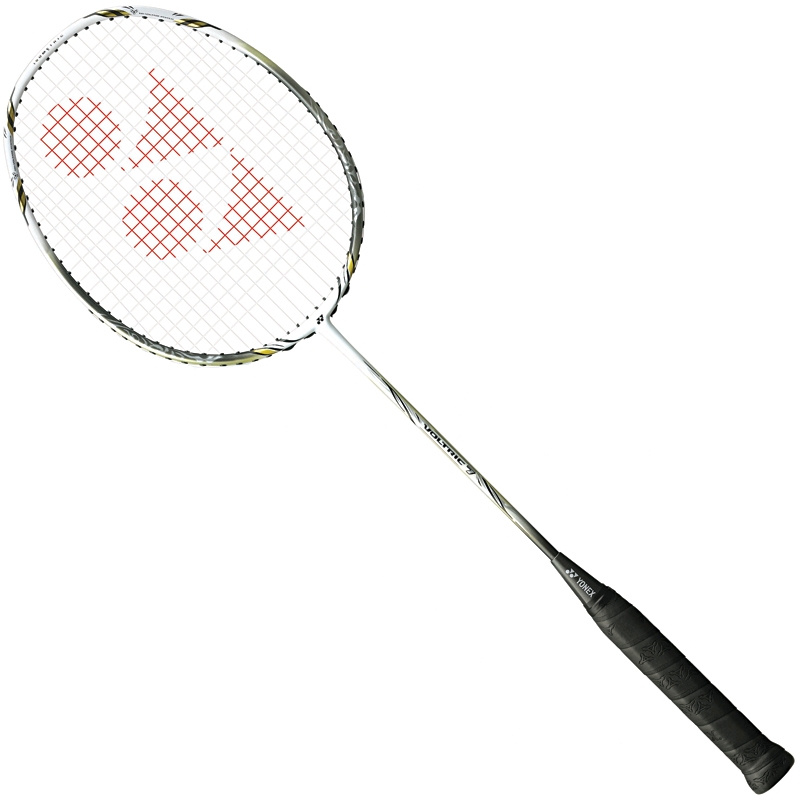 Yonex Voltric 7 (VT7) 4UG3 White Badminton Racket