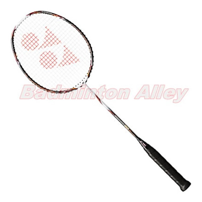 Yonex Voltric 80 (VT80-4UG4) Nanopreme™ Badminton Racket