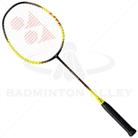 Yonex Voltric Series badminton racket