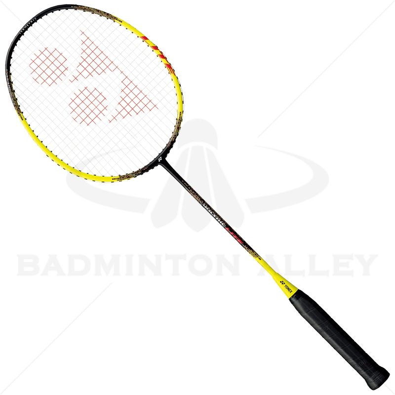 Badminton racket clearance and