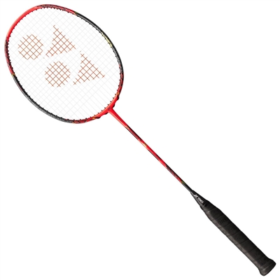 Yonex Voltric Z-Force 2 RED Lin Dan Exclusive (VTZF2LD-4UG4) Badminton ...