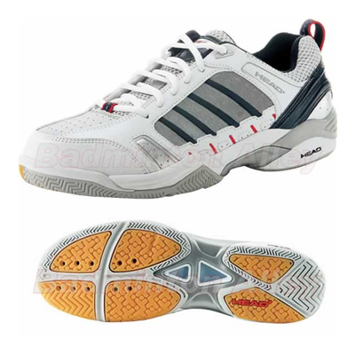 HEAD HI-63 Men Badminton Shoes