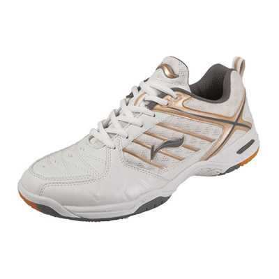 LI-NING Professional Women Badminton Shoes