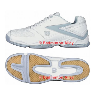 Wilson EB-7 2007 Women Badminton Shoes