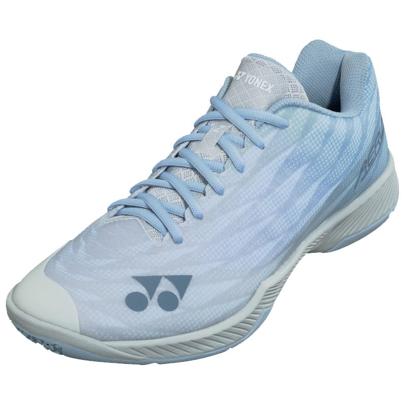 Yonex blue sale shoes