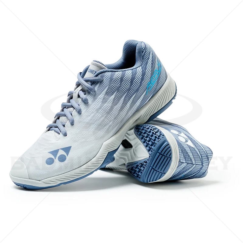 Cushion on sale badminton shoes