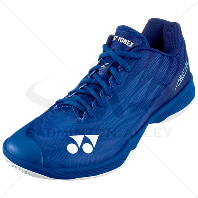 Yonex Power Cushion Aerus Z2 MX Navy Blue Men Badminton Shoes