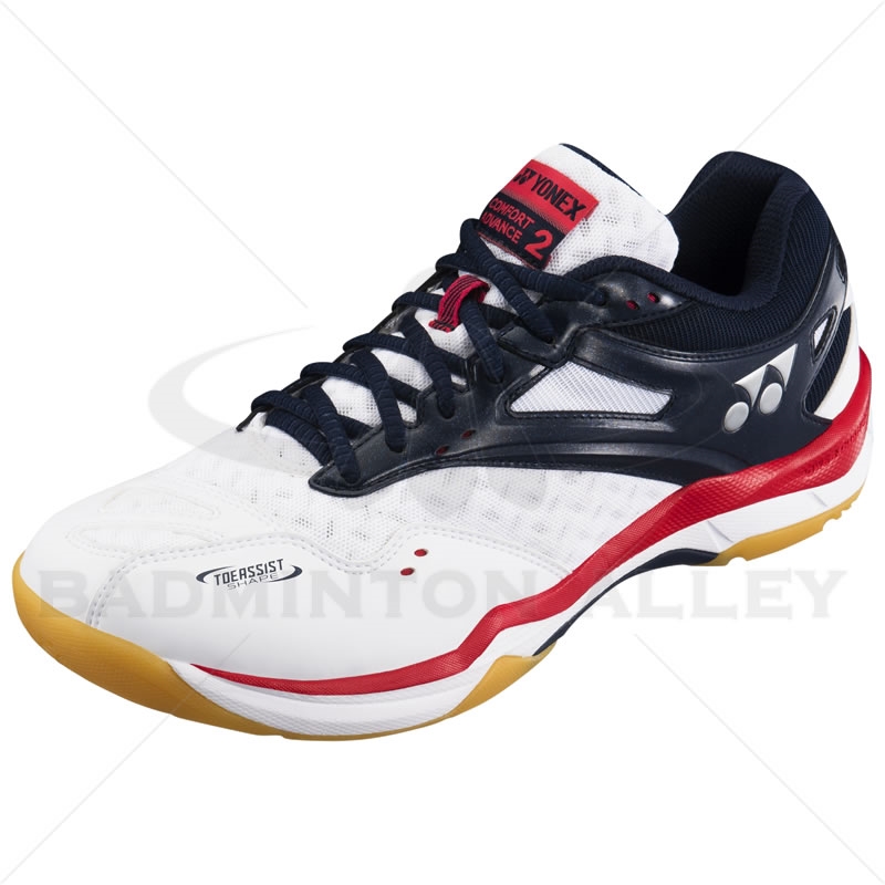 Yonex badminton hot sale shoes 65r2