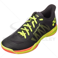 Yonex Comfort Z3 Men Black Badminton Shoes Yonex Comfort Z3 Men Black Badminton Shoes