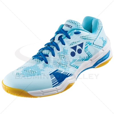 Yonex Eclipsion X3 Light Blue (SHBELX3) Badminton Shoes