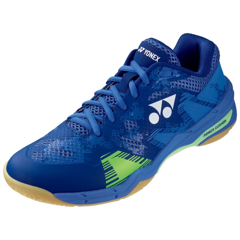 Yonex power cushion deals eclipsion review