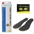 Yonex AC195EX Power Cushion Plus Insole YELLOW